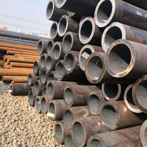 盐源3087无缝钢管