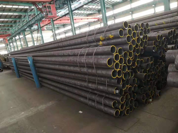 盐源无缝钢管