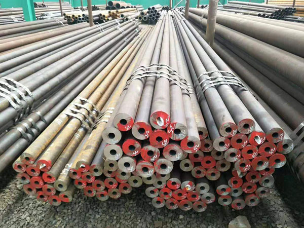 盐源无缝钢管